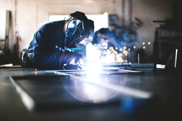 Professional Welder & Metal Fabrication in Laurence Harbor, NJ