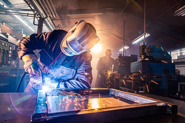 Best Automation and Robotic Welding in Laurence Harbor, NJ