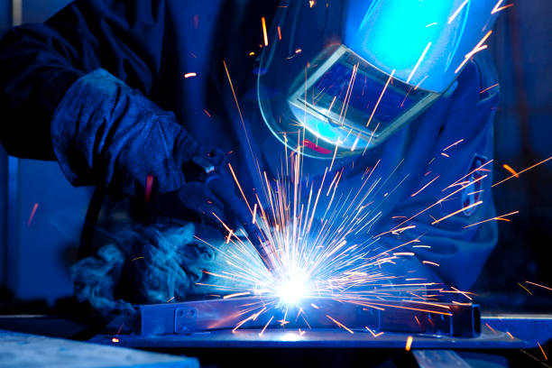 Affordable Welder Services in Laurence Harbor, NJ