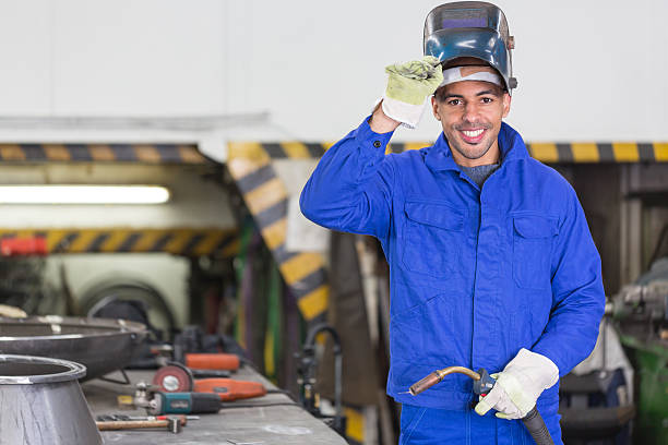Best Welding Equipment Sales and Repair in Laurence Harbor, NJ